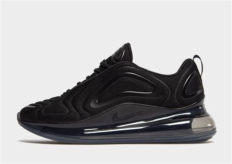 nike air max 720 zwart sale|Air Max 720 promo.